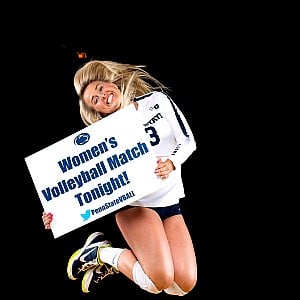 Kendall White (Athlete)