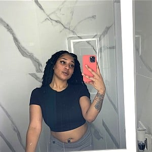 Kendra Hamilton