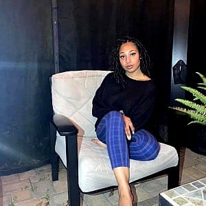 Kendra Hamilton