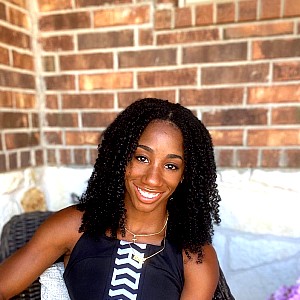 Kendra Harrison