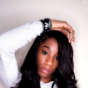 Kendra Harrison