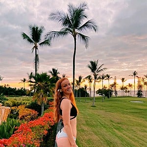 Kendra MacDonald