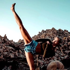 Kendra Smith