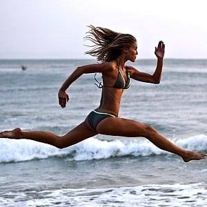 Kendra Smith