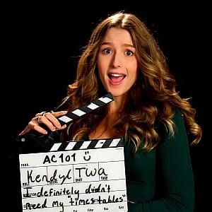 Kendyl Twa