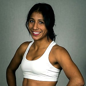 Kenia Enriquez