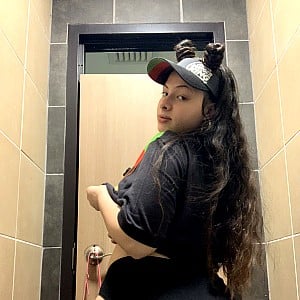Kenisha Garcia