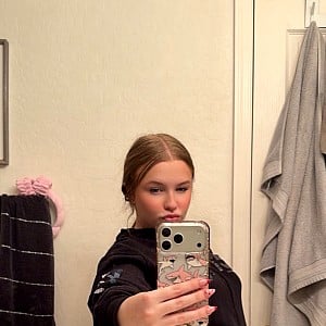 Kenleigh McFadden