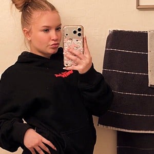 Kenleigh McFadden