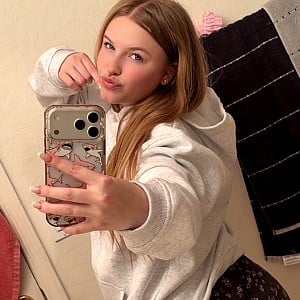 Kenleigh McFadden