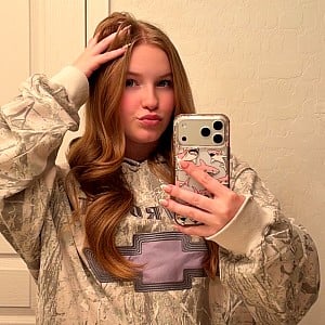 Kenleigh McFadden