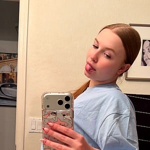 Kenleigh McFadden