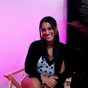 Kenna Bouknight
