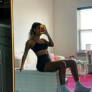 Kenna Bouknight