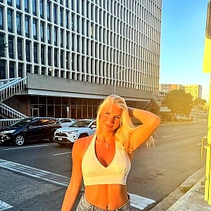 Kenna Miller