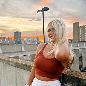 Kenna Miller