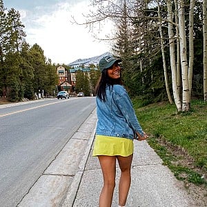 Kennedi Orr
