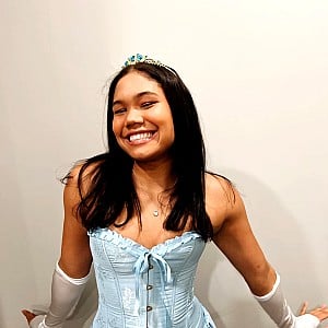 Kennedi Orr