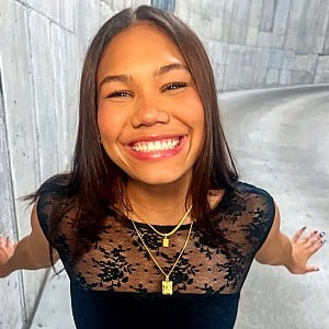Kennedi Orr