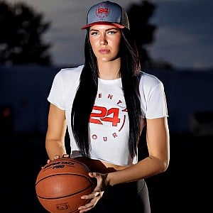 Kennedy Basham