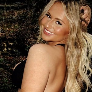Kennedy Bragg