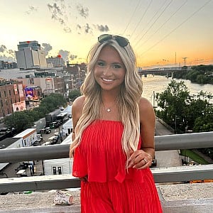Kennedy Bragg
