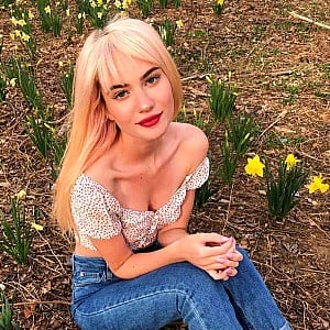 Kennedy Claire Walsh