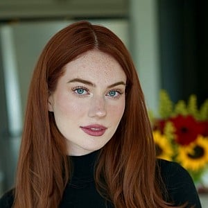 Kennedy Claire Walsh