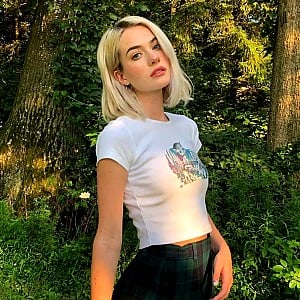 Kennedy Claire Walsh