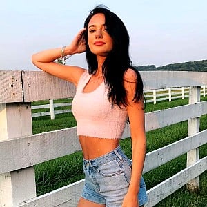 Kennedy Claire Walsh