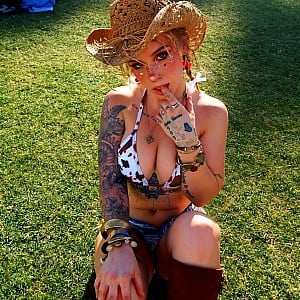 Kennedy Kay