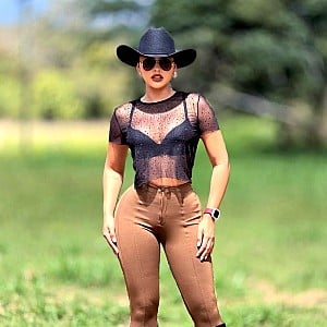 Kennia Mondragon