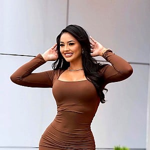 Kennia Mondragon