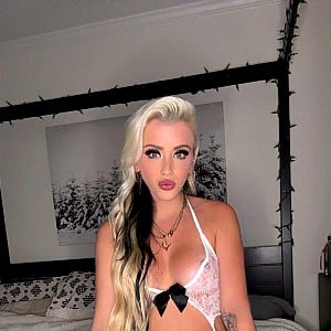 Kensie Snow