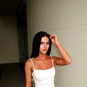 Kenya Crellin
