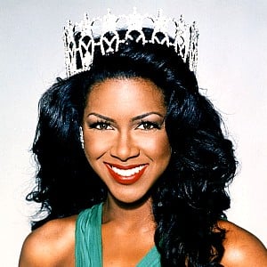 Kenya Moore