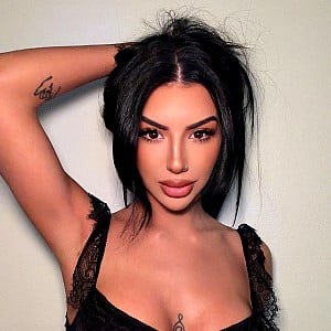 Kenzi Osborne