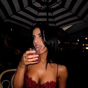 Kenzi Osborne