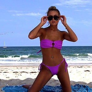 Kenzie Annis