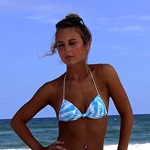 Kenzie Annis