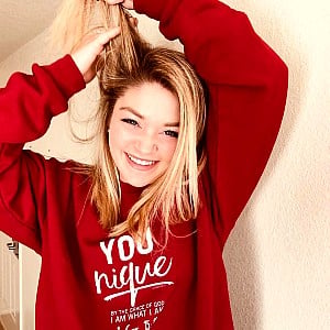 Kenzie Baker