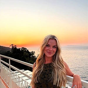 Kenzie Bush