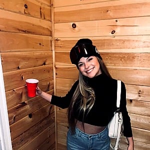 Kenzie Bush