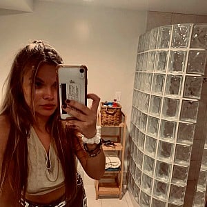 Kenzie Bush