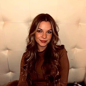 Kenzie Bush