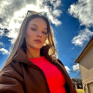 Kenzie Bush