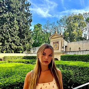 Kenzie Bush