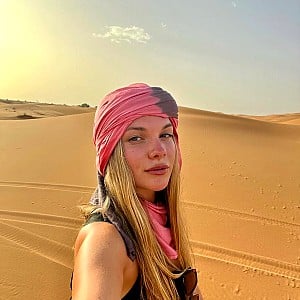 Kenzie Bush