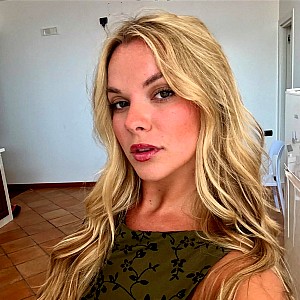 Kenzie Bush