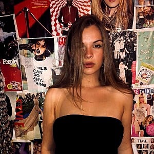 Kenzie Bush